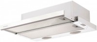 Photos - Cooker Hood Faber Flexa Glass M6 W A60 FB EXP white