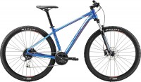 Photos - Bike Merida Big Nine 100 2019 frame S