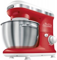Photos - Food Processor Sencor STM 3624RD red