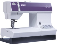 Photos - Sewing Machine / Overlocker Pfaff Select 4.0 