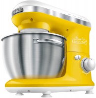 Photos - Food Processor Sencor STM 3626YL yellow