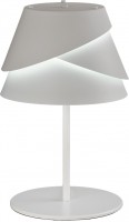Photos - Desk Lamp MANTRA Alboran 5863 
