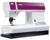 Photos - Sewing Machine / Overlocker Pfaff Select 3.0 