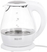 Photos - Electric Kettle Water House EK1566 2200 W 1.5 L