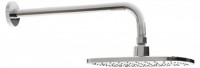 Photos - Shower System Genebre Tau TAU35OVAL 