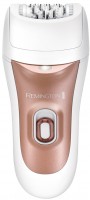 Photos - Hair Removal Remington Smooth & Silky EP 7500 