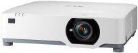 Photos - Projector NEC P525UL 