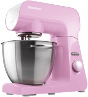 Photos - Food Processor Sencor STM 48RS pink