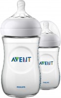Photos - Baby Bottle / Sippy Cup Philips Avent SCF033/27 