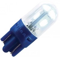 Photos - Car Bulb PIAA Lapiz LED W5W 6000K H-870 
