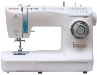Photos - Sewing Machine / Overlocker Toyota SPB 34 