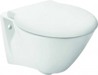 Photos - Toilet Roca Volta A34HV18000 