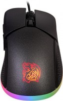 Photos - Mouse Thermaltake Tt eSports Iris RGB 
