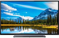 Photos - Television Toshiba 40L3863DG 40 "