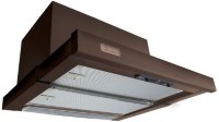 Photos - Cooker Hood Gefest BO-4601 K17 brown