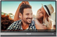 Monitor Asus ZenScreen Go MB16AP 15.6 "  gray