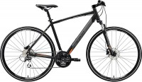 Photos - Bike Merida Crossway 20-D 2019 frame M/L 