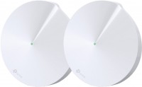 Photos - Wi-Fi TP-LINK Deco M5 (2-pack) 