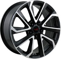Photos - Wheel LegeArtis Concept-LX523 (7,5x18/5x114,3 ET35 DIA60,1)