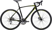 Photos - Bike Merida Cyclo Cross 90 2019 frame XL 
