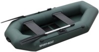 Photos - Inflatable Boat Sport-Boat Cayman C250-36LS 
