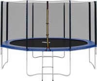 Photos - Trampoline Profi MS 0822 