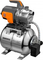 Photos - Pressure Tank Unit Daewoo DAS 4500/24 INOX 