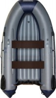 Photos - Inflatable Boat Flagman 300 