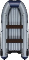 Photos - Inflatable Boat Flagman 350 L 