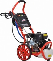 Photos - Pressure Washer HECHT 3227 
