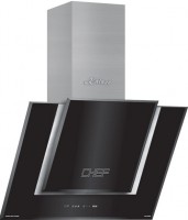 Photos - Cooker Hood Kaiser AT-6408 F black