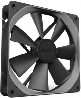 Photos - Computer Cooling NZXT Aer P120 