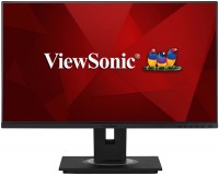 Photos - Monitor Viewsonic VG2455 24 "