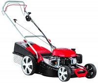 Photos - Lawn Mower AL-KO Classic 5.18 VS-A 