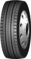 Photos - Truck Tyre Jinyu JD565 315/70 R22.5 156L 