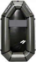 Photos - Inflatable Boat Lisichanka L-190 