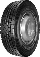 Photos - Truck Tyre Nordexx NDR2000 Prime 295/80 R22.5 152M 