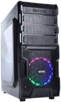 Photos - Desktop PC Artline Gaming X35 (X35v25)