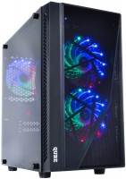 Photos - Desktop PC Artline Gaming X35 (X35v27)