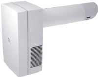 Photos - Recuperator / Ventilation Recovery Elicent REC SMART 100/600 N.BASE 