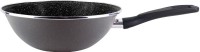 Pan Vitrinor K2 2108060 28 cm  black