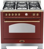 Cooker LOFRA RRG 96 MFT/Ci burgundy