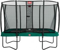 Photos - Trampoline Berg Ultim Champion Regular 330 Safety Net Deluxe