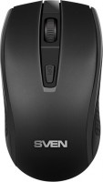 Photos - Mouse Sven RX-220 Wireless 