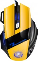 Photos - Mouse iMICE X7 