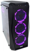 Photos - Desktop PC Artline Overlord RTX X78 (X78v24)