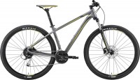 Photos - Bike Merida Big Nine 100 2018 frame M 