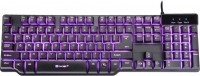 Photos - Keyboard Tracer Mecano 