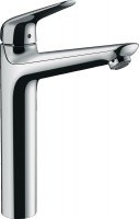 Photos - Tap Hansgrohe Novus 71124000 