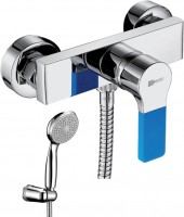 Photos - Tap Lemark Aura LM0603C 